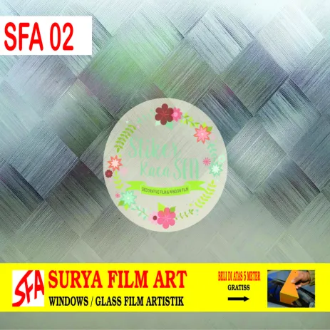 SANDBLAST MOTIF SANDBLAST MOTIF SFA 02 1 s02