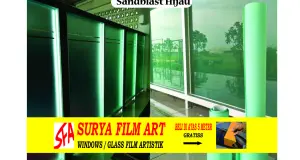 SANDBLAST POLOS & BURAM SANDBLAST POLOS WARNA 1 sandblast_hijau1