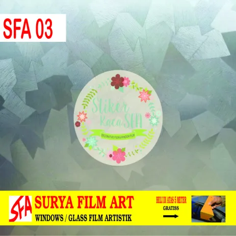 SANDBLAST MOTIF SANDBLAST MOTIF SFA 03 1 sfa03a